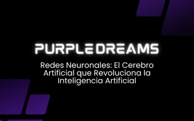 Redes Neuronales: El Cerebro Artificial que Revoluciona la Inteligencia Artificial